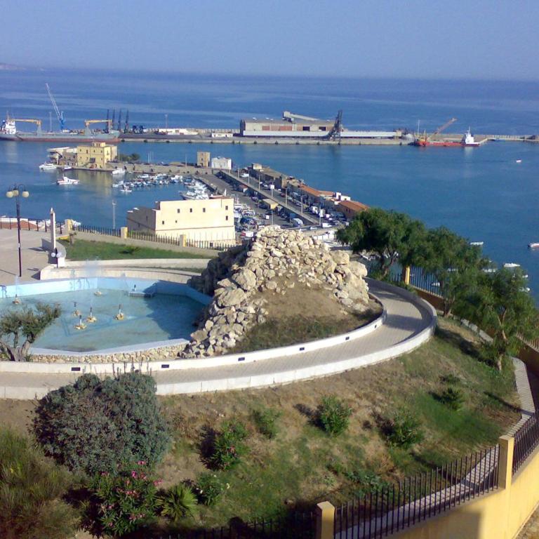 Vigata House - Superior Apartment mit Meerblick - 4