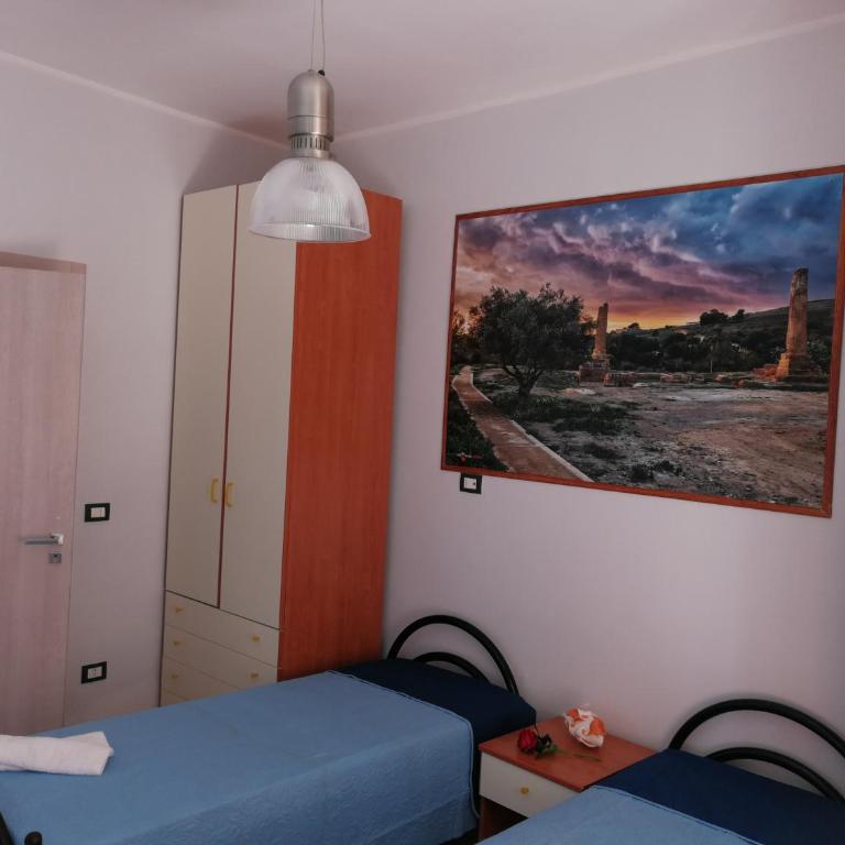 Vigata House - Superior Apartment mit Meerblick - 5