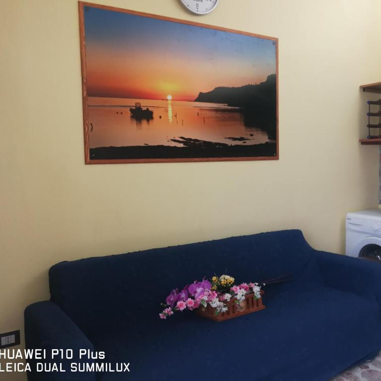 Vigata House - Superior Apartment mit Meerblick - 13