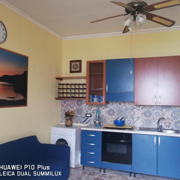 Vigata House - Superior Apartment mit Meerblick - 10