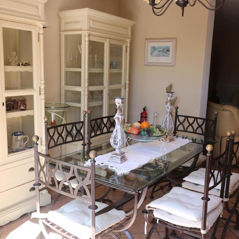 Adosado Puerto Marina - Casa de 3 dormitorios - 10