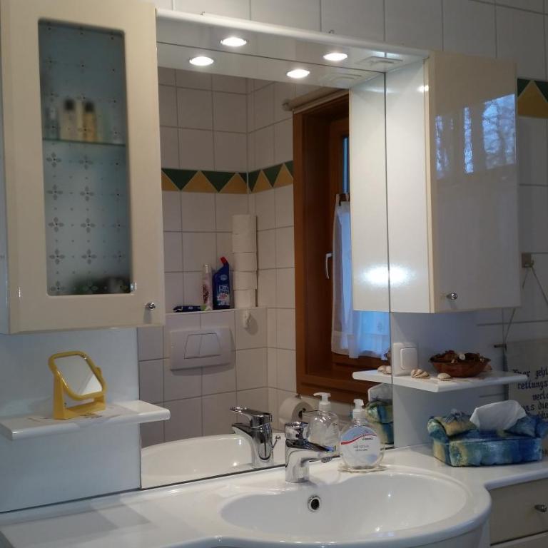 Ferienwohnung Nostalgie - Appartement - 7