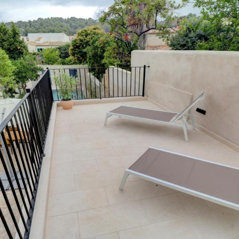 Villa Llum - Casa de 5 dormitorios - 28