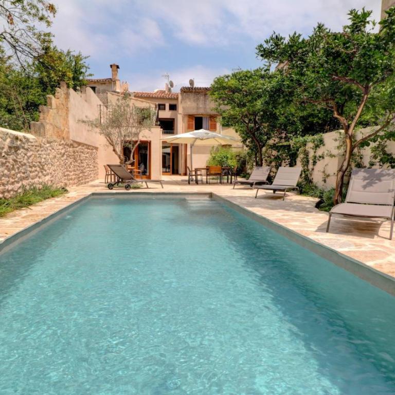 Villa Llum - Casa de 5 dormitorios - 3