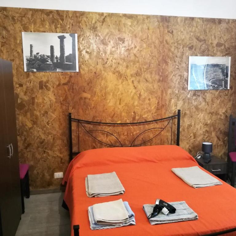 A Due Passi dal Centro - Appartamento - 7