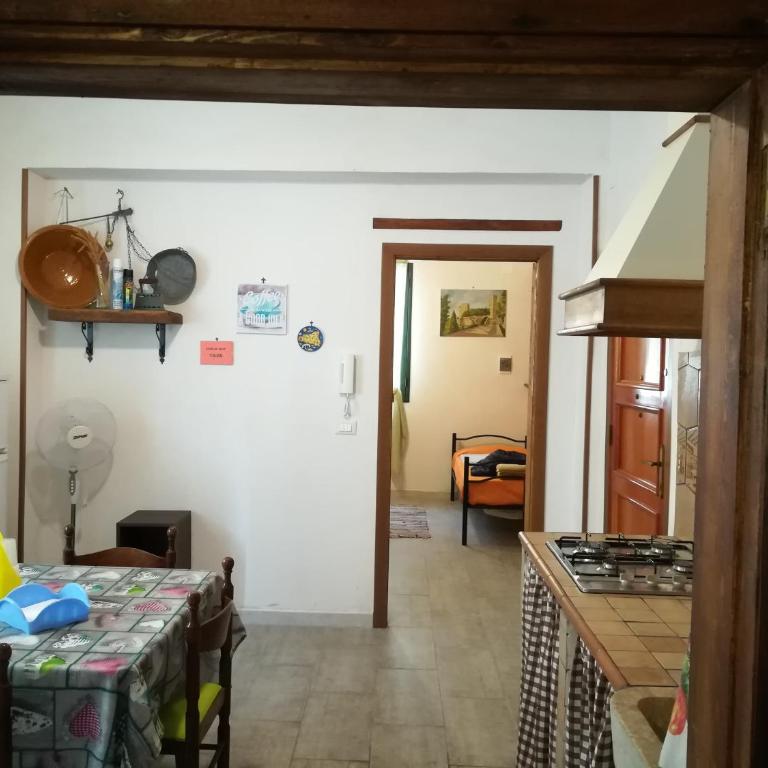 A Due Passi dal Centro - Appartamento - 3