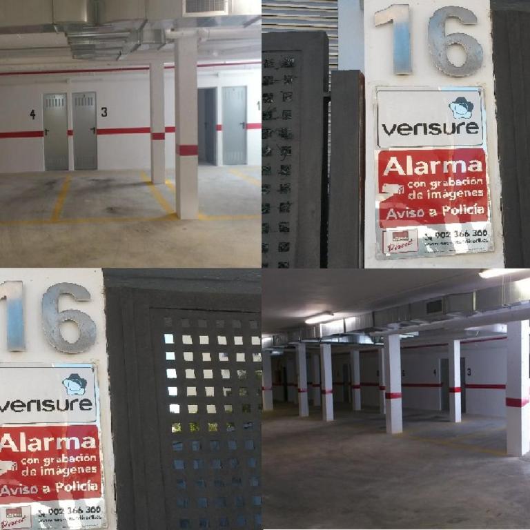 ÁTICO Carihuela-PARKING gratis-WIFI - Apartamento Ático - 49