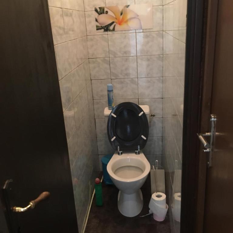 Appartement La Perle Noire - Appartement avec Terrasse - 69