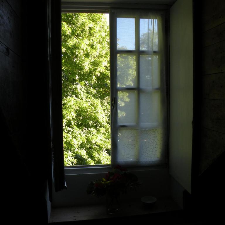 Les Talvasières - Petite Chambre Double - 3