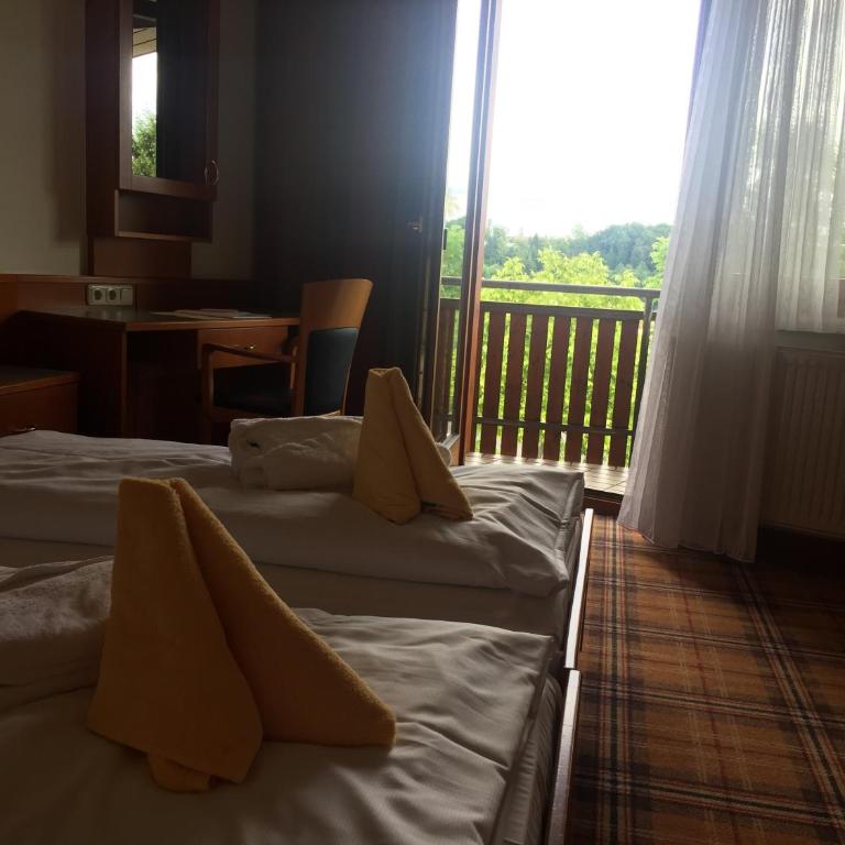Hotel Liebmann - Camera Matrimoniale Classic - 5