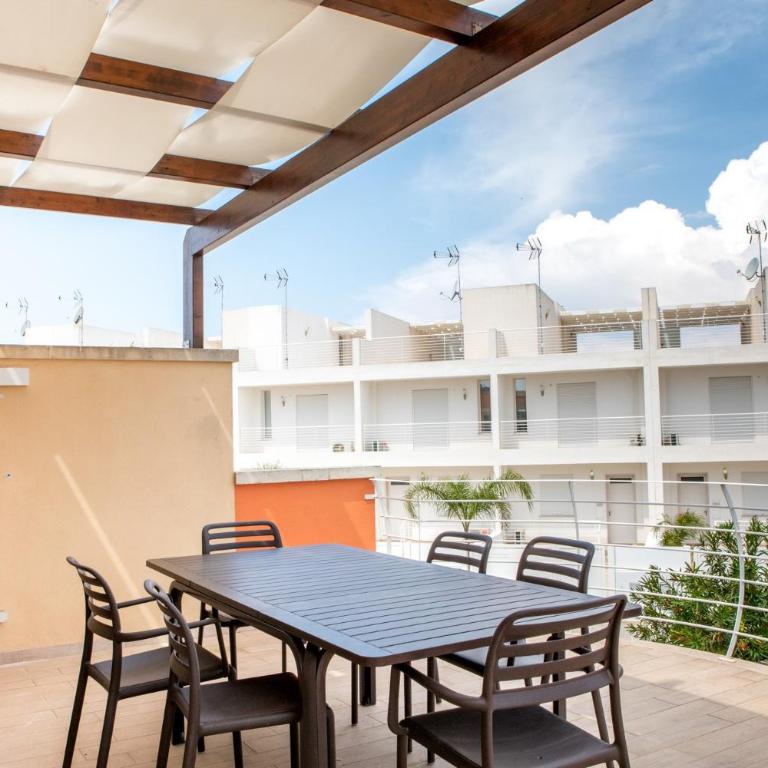 Villino IlMareChiama by ThePuglia - Casa Vacanze - 10