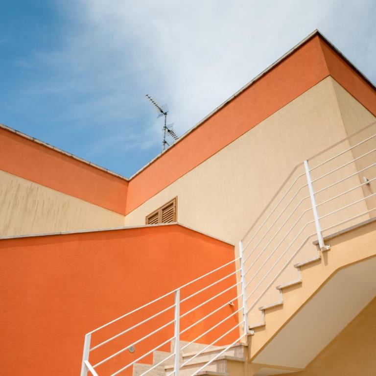 Villino IlMareChiama by ThePuglia - Casa Vacanze - 8