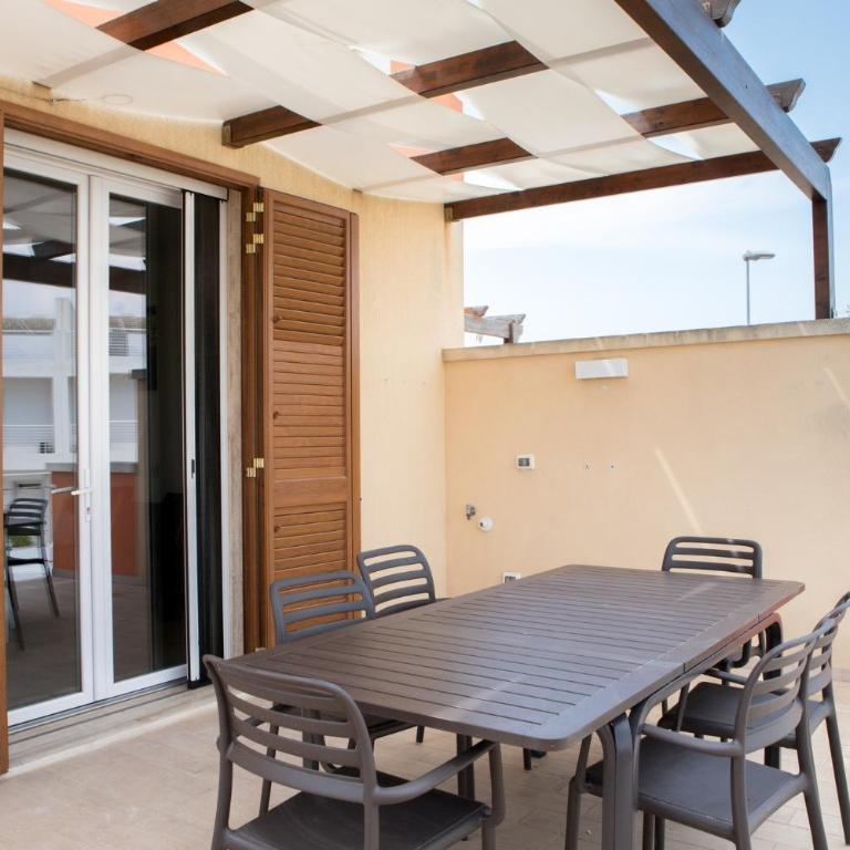Villino IlMareChiama by ThePuglia - Casa Vacanze - 1