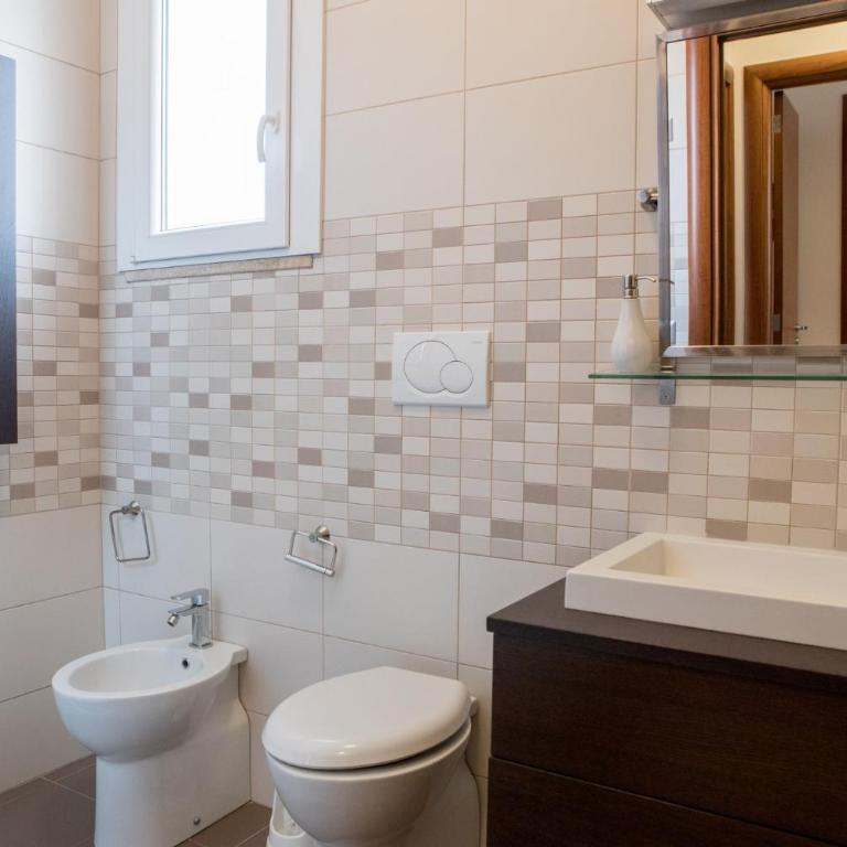 Villino IlMareChiama by ThePuglia - Casa Vacanze - 22