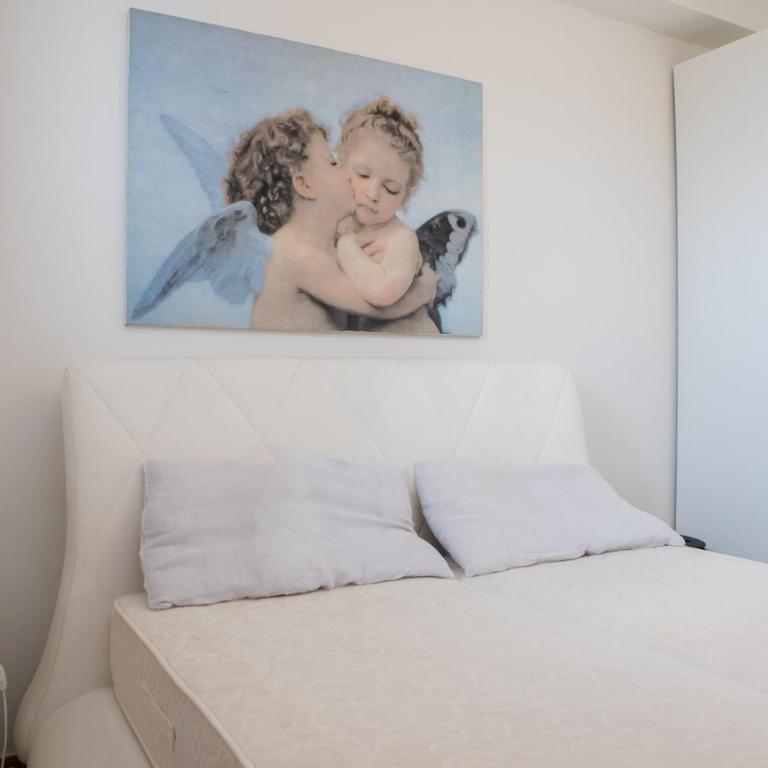 Villino IlMareChiama by ThePuglia - Casa Vacanze - 15