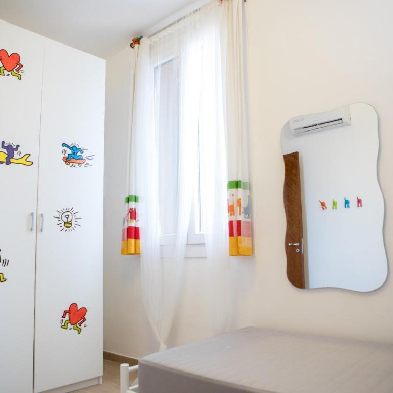 Villino IlMareChiama by ThePuglia - Casa Vacanze - 21