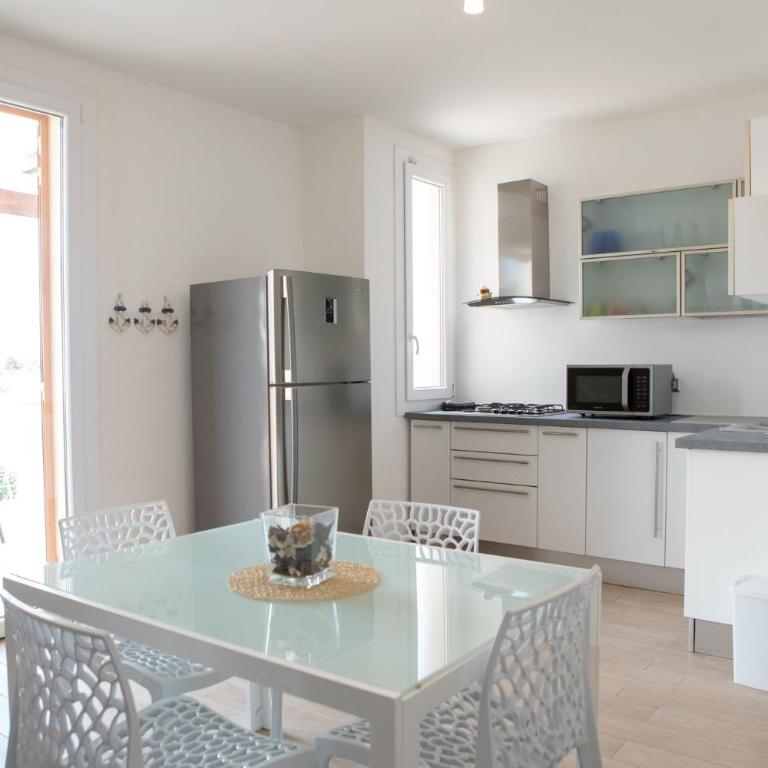 Villino IlMareChiama by ThePuglia - Casa Vacanze - 13