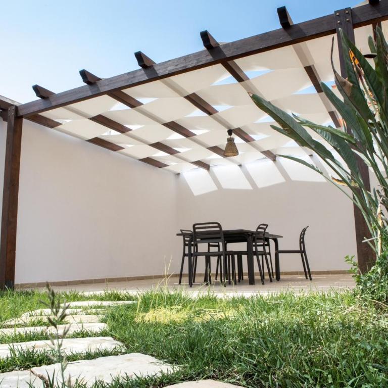 Villino IlMareChiama by ThePuglia - Casa Vacanze - 7
