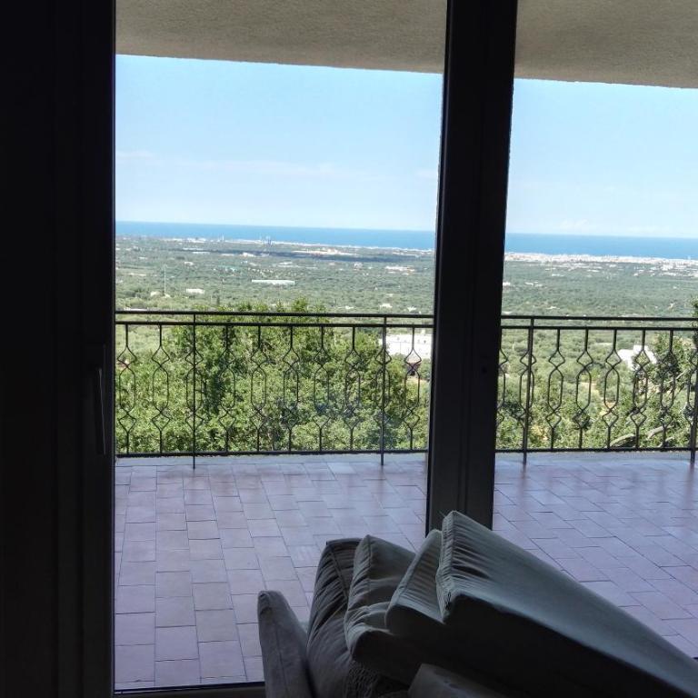 La Dimora Del Cuore - Villa con Vista Mare - 37