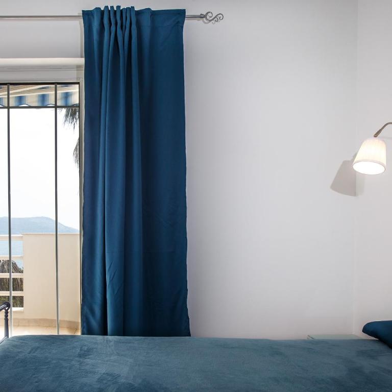 Koi Seaview apartment - Apartment - 7