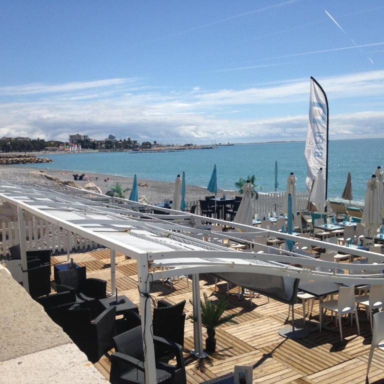 Le Cros de Cagnes - Apartment - 23