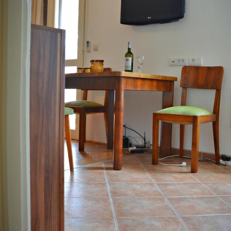 Apartman Mustur - Apartman - 2