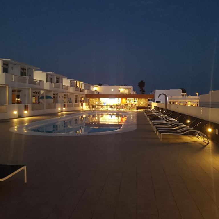 Los Gracioseros 118 & 202 - Apartment - Ground Floor - 7