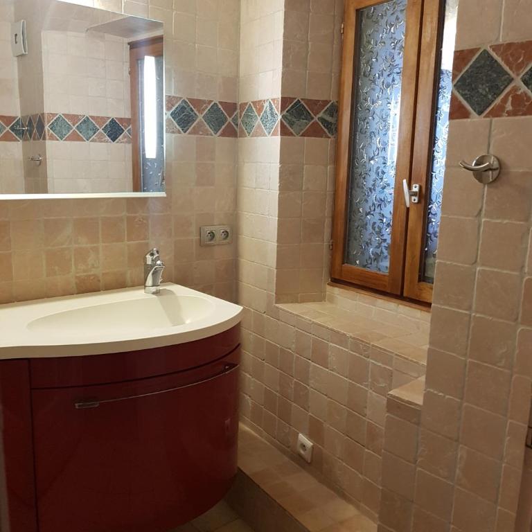Lodges du Canal St-Dominique - Apartment mit 2 Schlafzimmern - 17