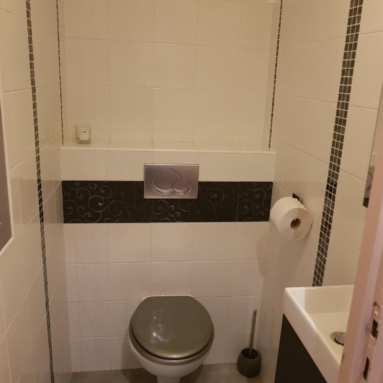 Lodges du Canal St-Dominique - Apartment mit 2 Schlafzimmern - 30
