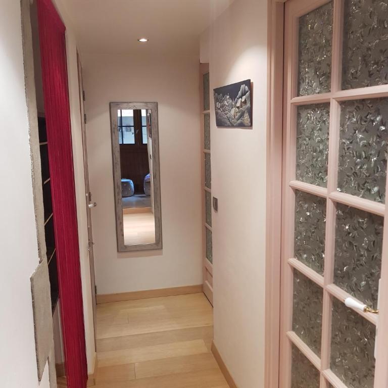 Lodges du Canal St-Dominique - Apartment mit 2 Schlafzimmern - 16