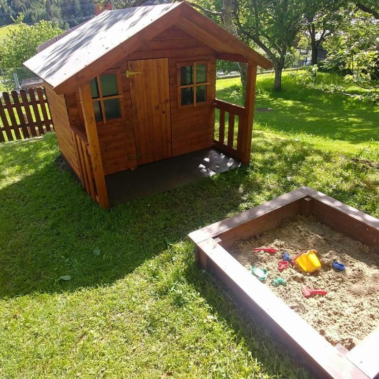 Appartement Jana - Appartamento su 2 Livelli - 15