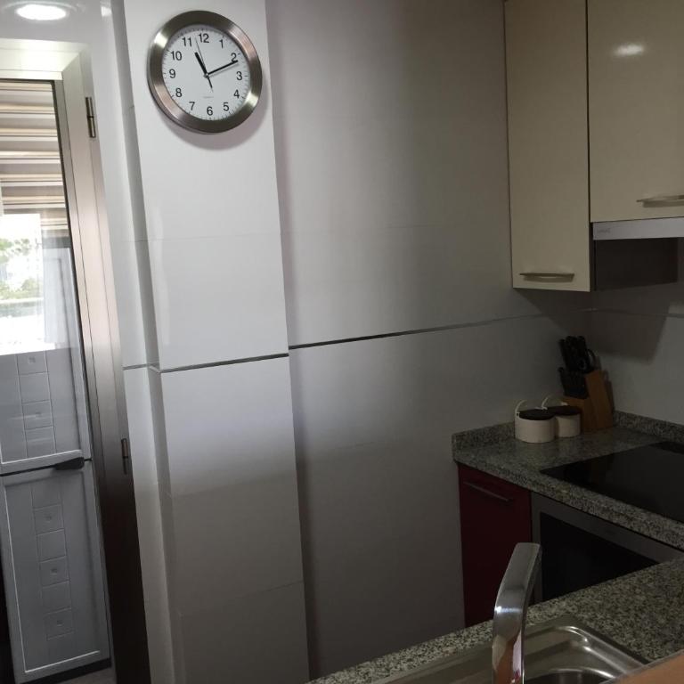 ÁTICO Carihuela-PARKING gratis-WIFI - Apartamento Ático - 17