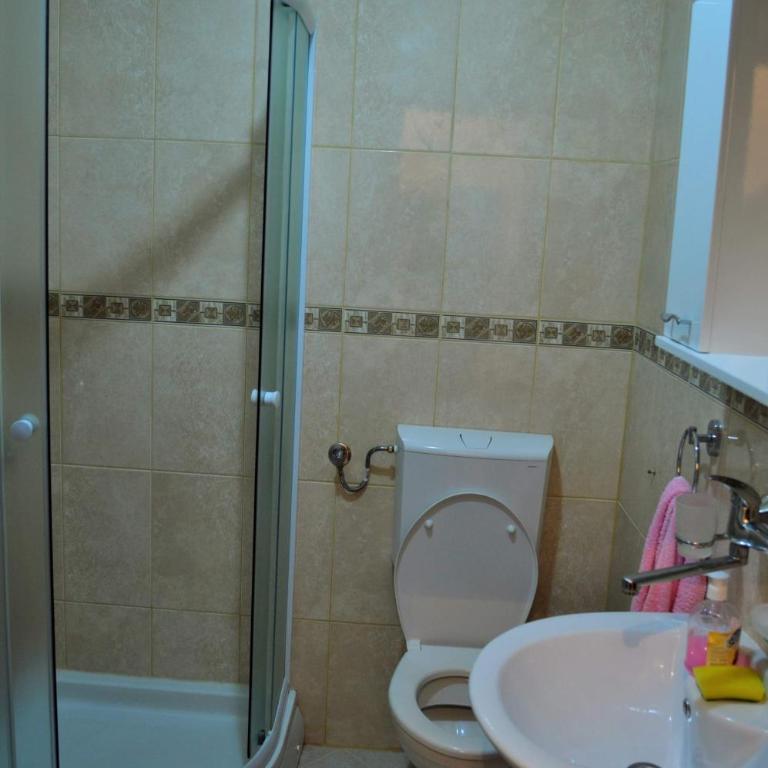 A&J Apartment - Studio Apartment - 10