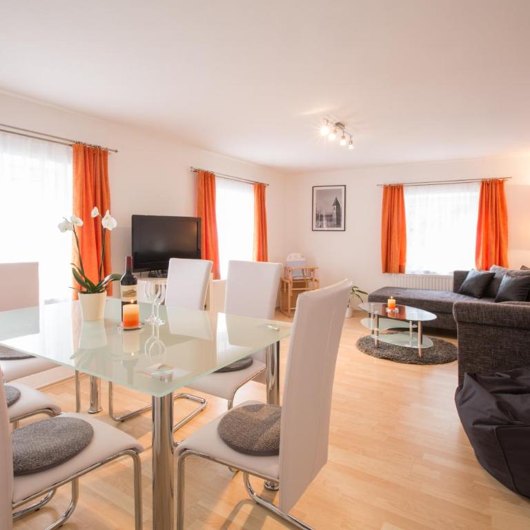 Apart Hofer - Apartment mit 2 Schlafzimmern - 1