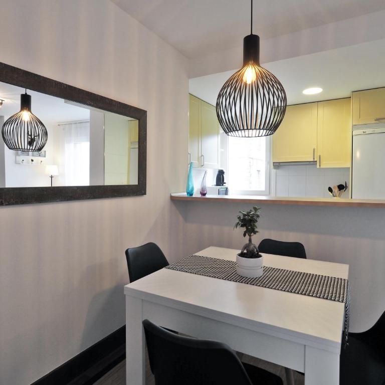 Apartamento Monte Perdido - Apartment - 21