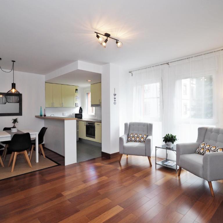 Apartamento Monte Perdido - Apartment - 6