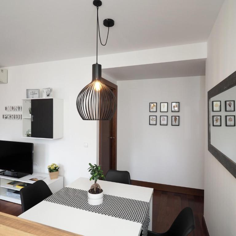 Apartamento Monte Perdido - Apartment - 18