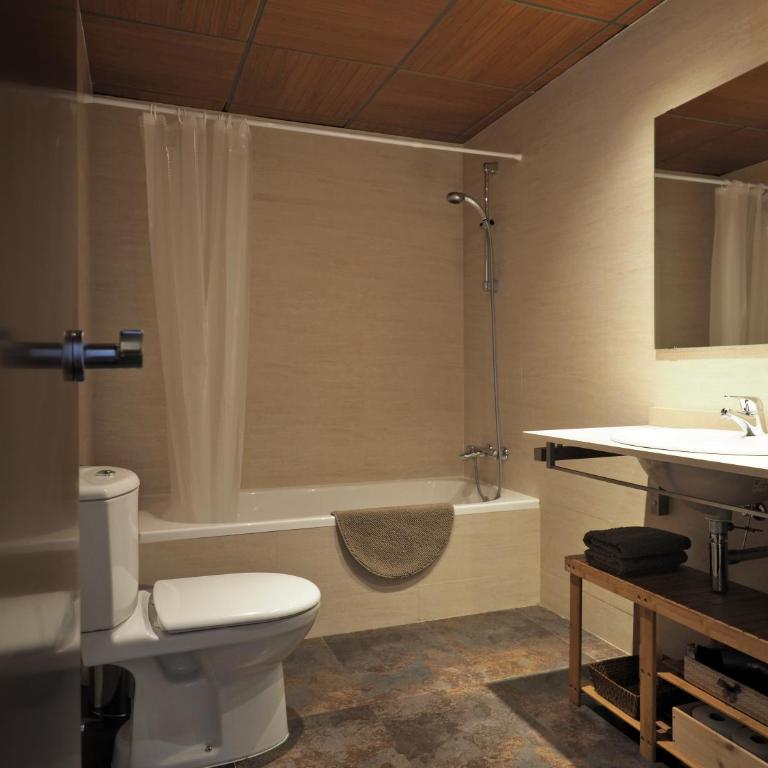 Apartamento Monte Perdido - Apartment - 13