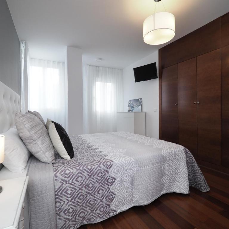 Apartamento Monte Perdido - Apartment - 11
