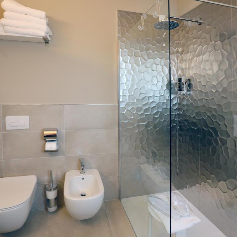 Hotel Buena Onda - Suite con Balcone - 5
