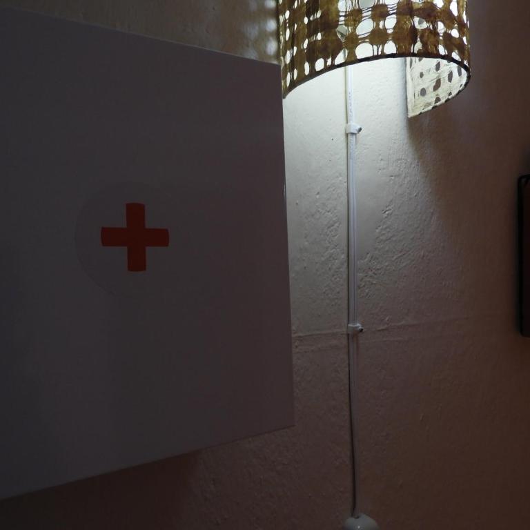 Casa Estudio Frida y Diego Rivera - Apartment - Ground Floor - 5