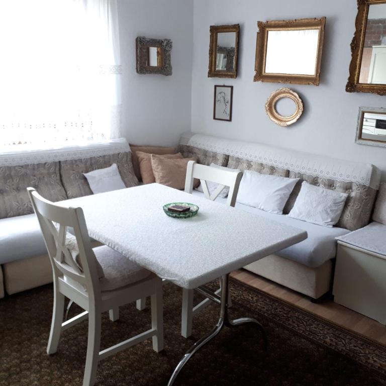 Apartment Sun - Apartman sa 1 Spavaćom Sobom - 11