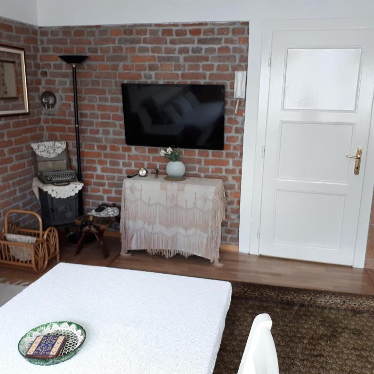 Apartment Sun - Apartman sa 1 Spavaćom Sobom - 10