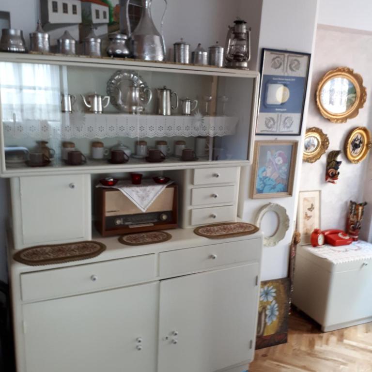 Apartment Sun - Apartman sa 1 Spavaćom Sobom - 8