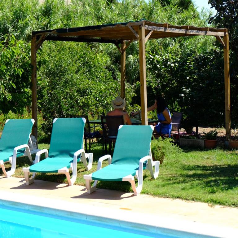 TURISMe RURAL EMPORDA - Four-Bedroom House - 3