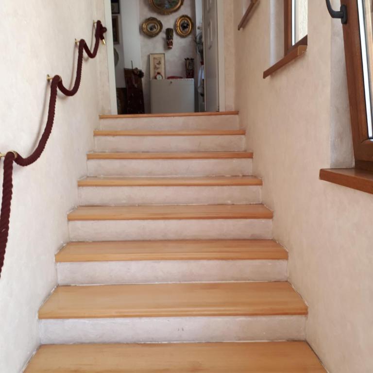 Apartment Sun - Apartman sa 1 Spavaćom Sobom - 20