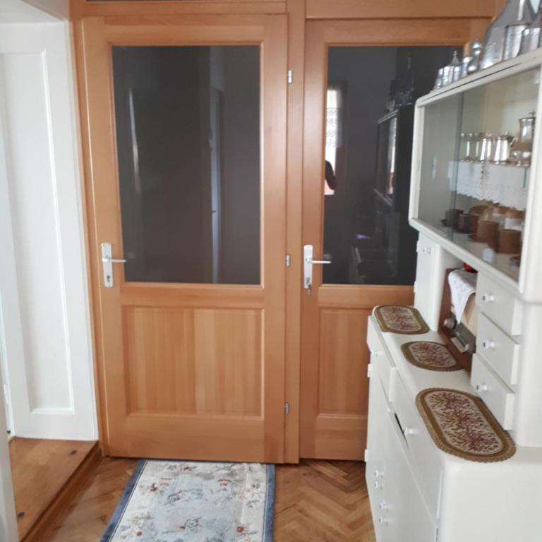 Apartment Sun - Apartman sa 1 Spavaćom Sobom - 7