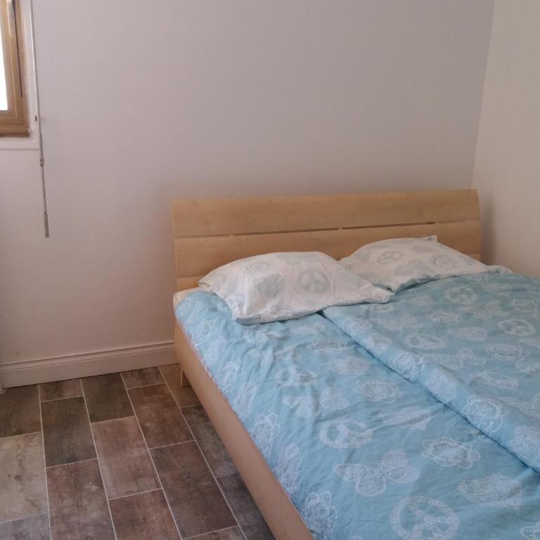 Le Nautilus - 2 adultes 3 enfants - Canet Plage - Vue Mer - Place Mediterranée - Apartment with Sea View - 8