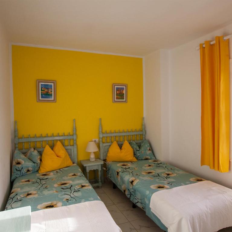 Apartamento Verena - Apartment with Sea View - 15