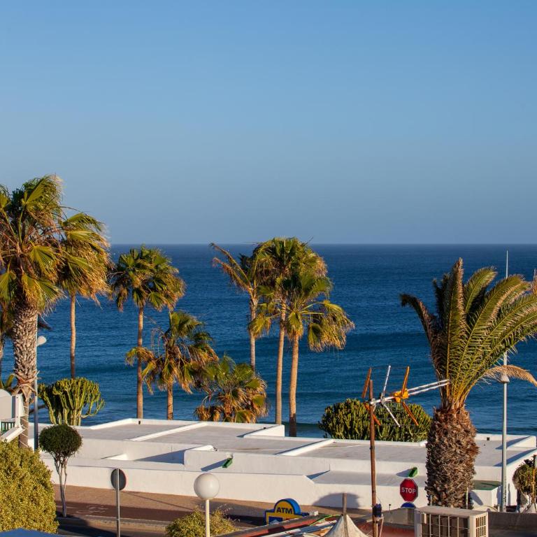 Apartamento Verena - Apartment with Sea View - 24